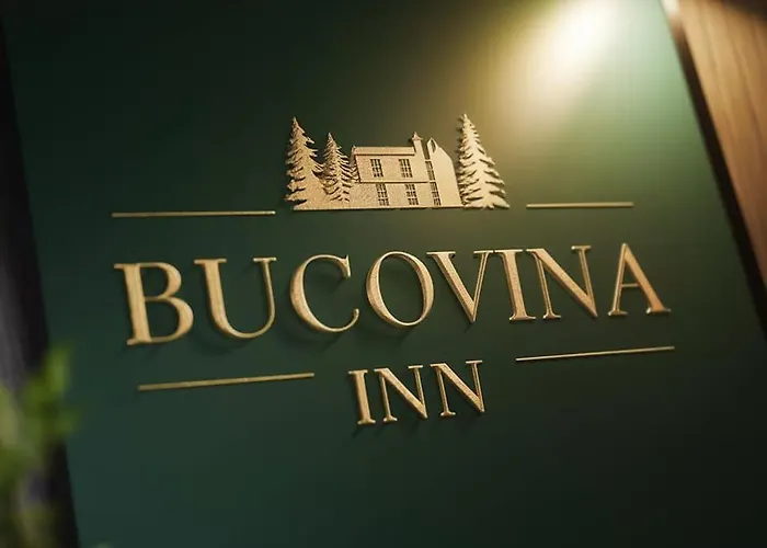 Bucovina Inn Voroneţ